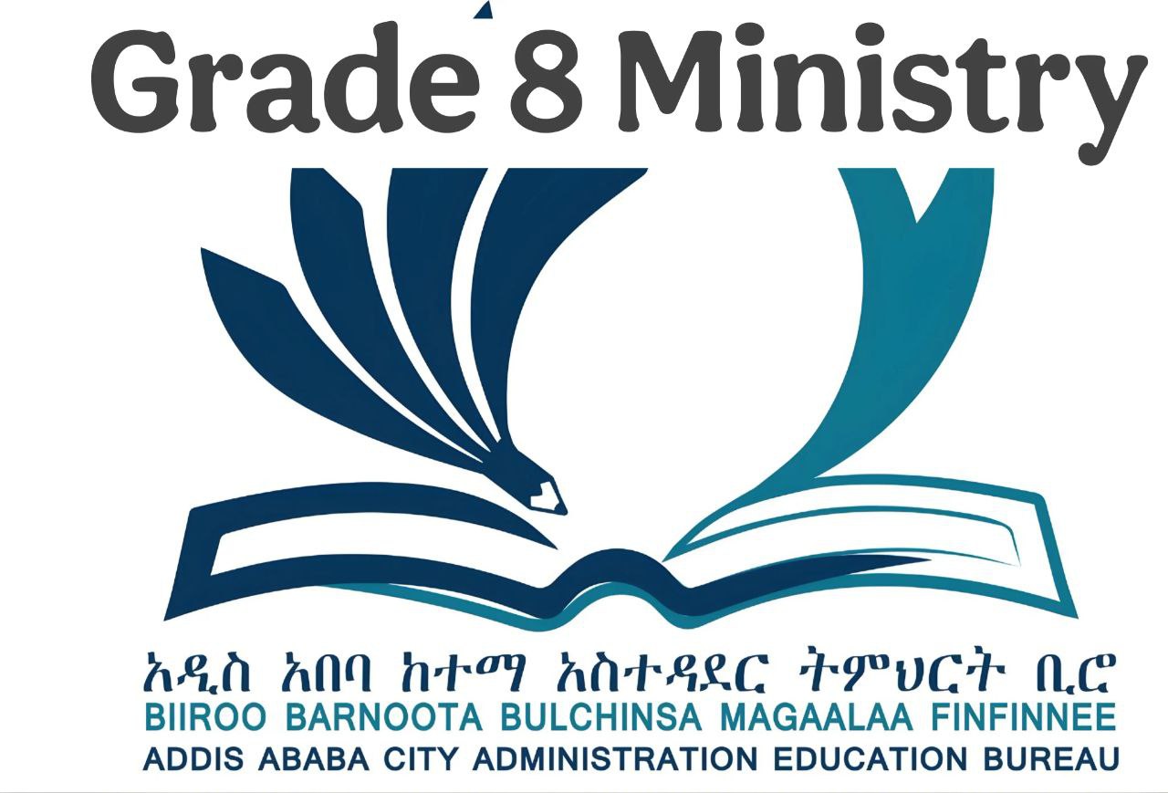 Grade 8 Exam Prep